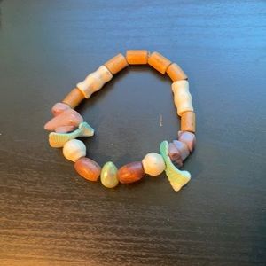 Ocean Collection 005 | Handmade Beaded Bracelet